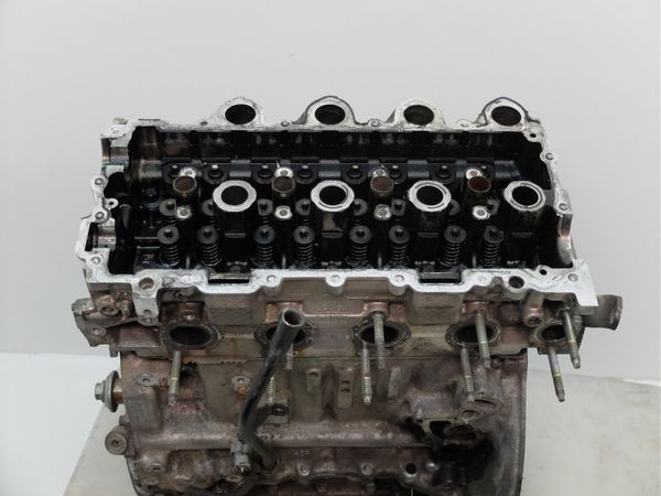 Silnik Diesel 8HY 1,4 16v HDI  Citroen C3 