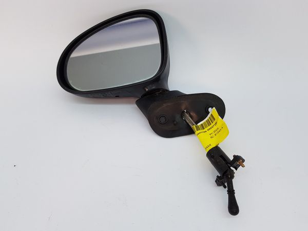 Lusterko Lewe Daewoo Matiz 010140 02 0140 M100 2318