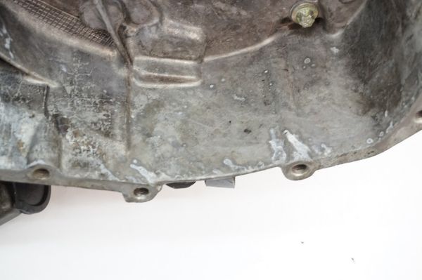 Skrzynia Biegów Manualna JC5113 Renault Scenic 1.9 dci  7701716382