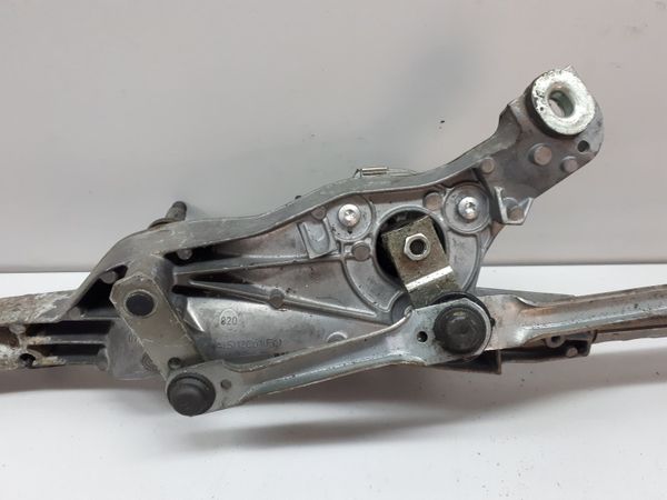Mechanizm Wycieraczek Mercedes-Benz W204 0390241843 1397220567