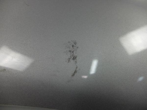 Błotnik Prawy Peugeot 206