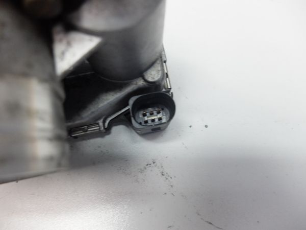 Przepustnica 036133062D 0280750059 VW Audi Skoda Seat