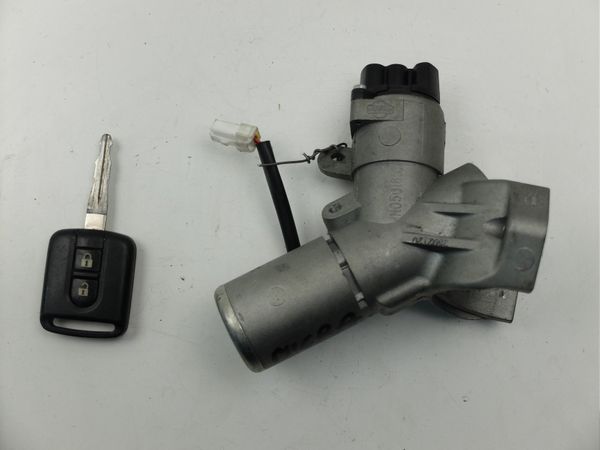 Stacyjka Zapłonowa Nissan Micra K12 N0501653 5WK4876 Valeo 1314