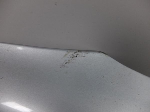 Błotnik Prawy Peugeot 206