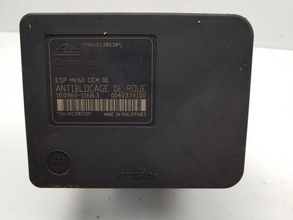 Pompa Abs Citroen C5 10096011683 9659770380