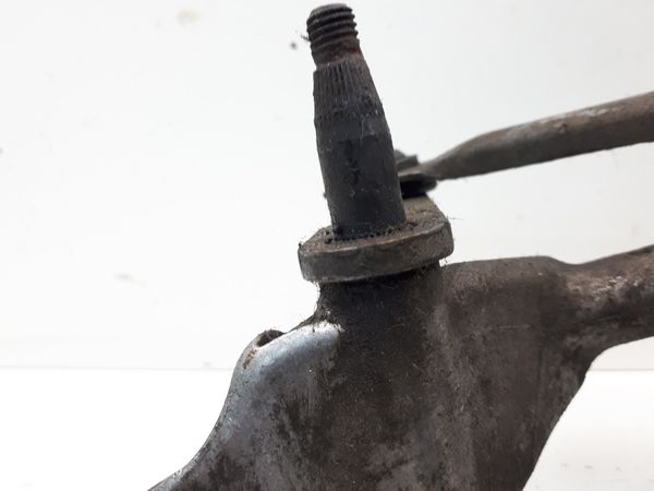 Mechanizm Wycieraczek Mercedes-Benz A W169 A1698202140 405.127 Valeo 1247
