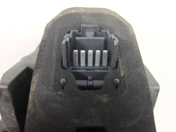 Wkład Lampy Lewy Tył Renault Twingo II 265550521R