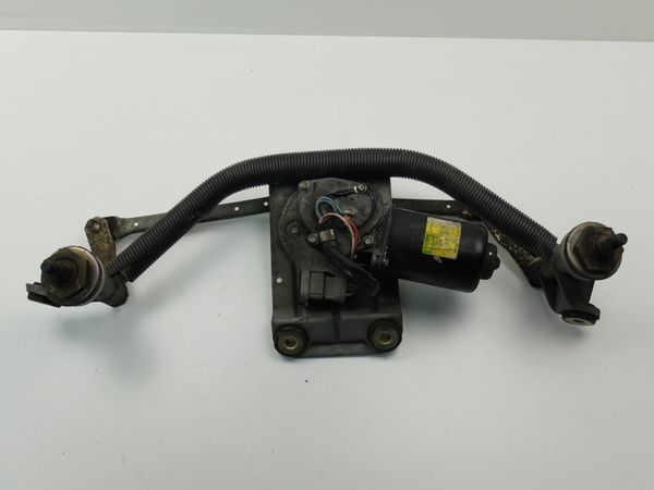 Mechanizm Wycieraczek Renault Espace 3 53549002 6025370339