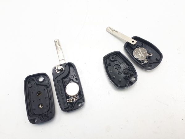 Stacyjka Zapłonowa Renault Clio 3 Modus Twingo II 487002147R N0502060 Valeo 0km