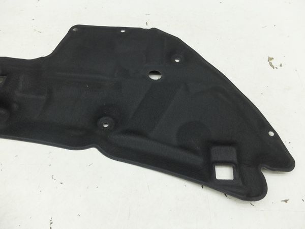 Wygłuszenie Maski Renault Scenic 4 658408772R 0km