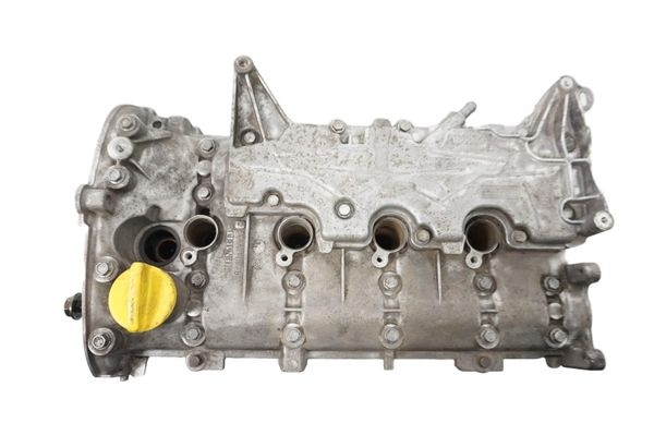 Głowica Silnika 7711135172 F4R770 2.0 16V Renault Megane 2 Scenic 2 145000km