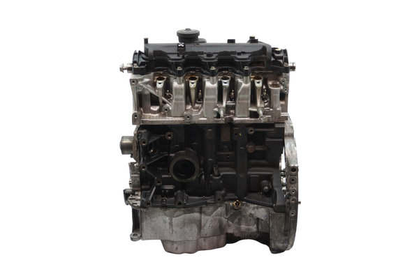 Silnik Diesel K9KA461 K9K461 W176 A180 1.5 CDi Mercedes-Benz