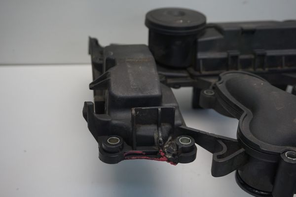 Kolektor Ssący 0248Q6 9645977980 2.0 HDI TDCI Citroen Peugeot Ford Volvo 1026