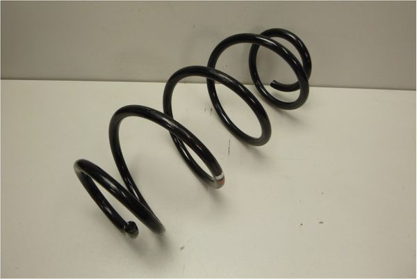 Sprężyna Tylna 550204568R Renault Kangoo 2 (3) FL