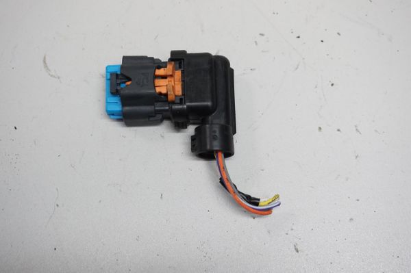 Wtyczka Zawóru Egr 2,0 E-HDI 0280751018 Citroen Peugeot Ford
