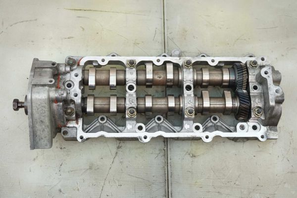 Wałek Rozrządu 7701474015 3,0 dci  P9X Renault Vel Satis Espace 4 7701052894 7701052896