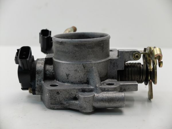 Przepustnica Powietrza Mazda MX-5 BP4W-5501 198500-1030 1.8 16V