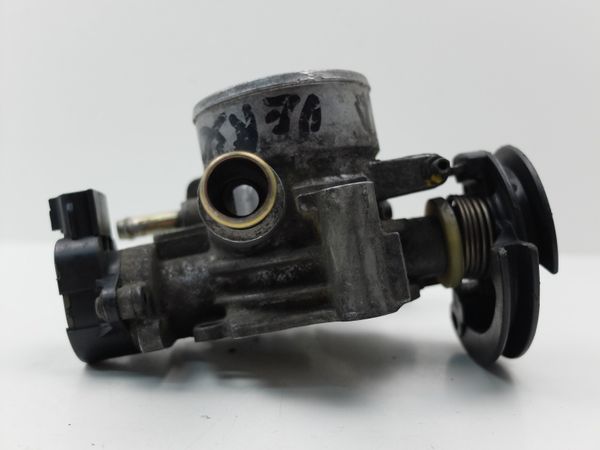 Przepustnica Toyota Corolla Verso 89452-20130 136800-1581