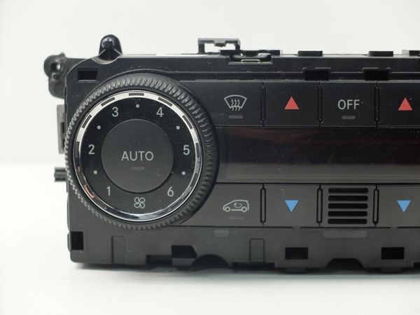 Panel Klimatyzacji Mercedes W169 A1698300685