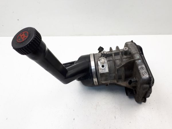 Pompa Wspomagania Kierownicy Citroen C4 Picasso 9685418680 A0016194 TRW
