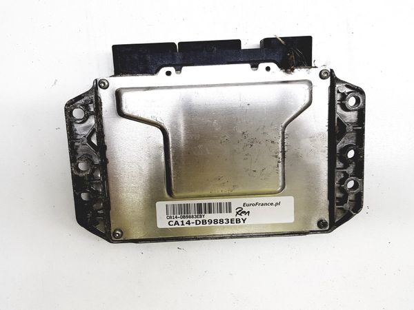 Sterownik 237100572R 23700293R V29006690A Renault Valeo