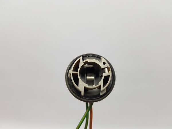 Wkład Lampy Prawa/Lewa Tył Peugeot 607 6534GS