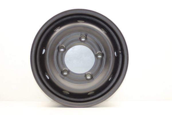 Felga Stalowa 6Jx15 ET66 Renault Master II 98-01