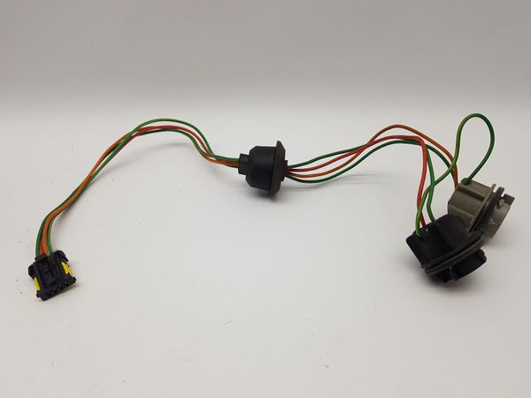 Wkład Lampy Prawa/Lewa Tył Peugeot 607 6534GS
