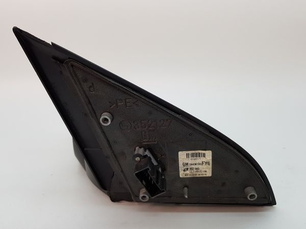 Lusterko Lewe Opel Vectra C 24436193 FY6 1516 10 PIN