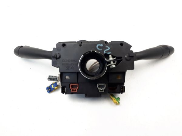 Przełącznik Zespolony Świateł Citroen C3 C2 96608841XT 6239ZS COM2003 Delphi