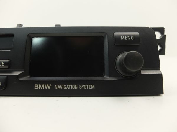 Radio Kasetowe Navi BMW 3 E46 65.12- 6902804 902201405237