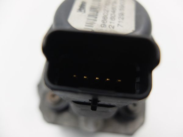 Zawór Egr Citroen Peugeot 9660276280 21604679-9 1.6 HDI Valeo