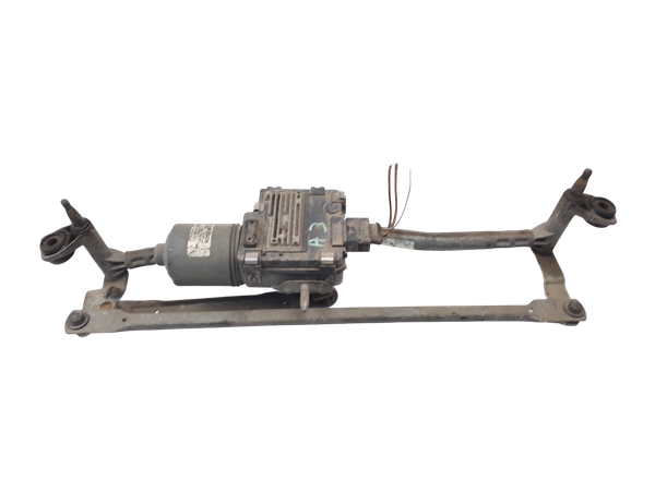Mechanizm Wycieraczek Audi A3 8P 8P1955023D 8P1955119A Bosch