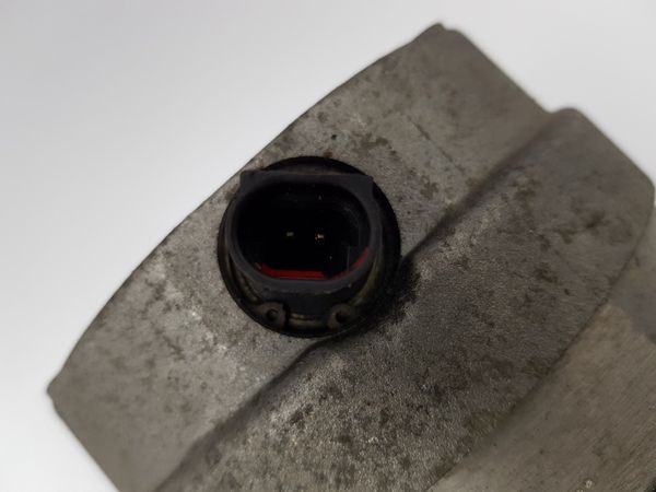 Kompresor Klimatyzacji Renault 8200021822 1135320 5320 Delphi