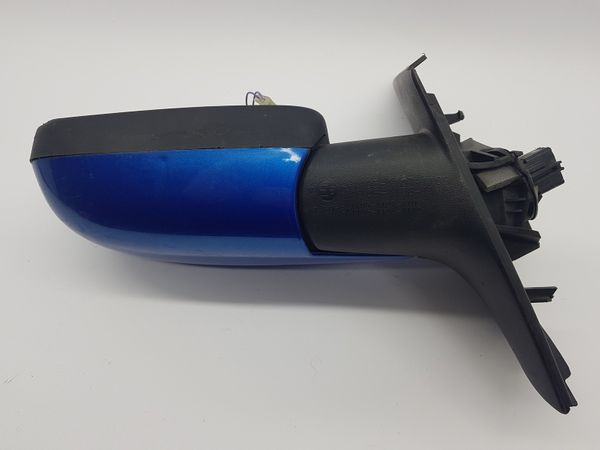 Lusterko Lewe Renault Megane 2 7701068373 2771 5 pin