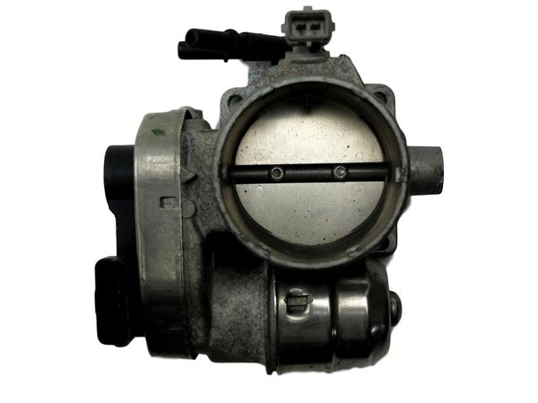 Przepustnica PSA663 CA.0011607B Citroen Peugeot Fiat 2,2 16V