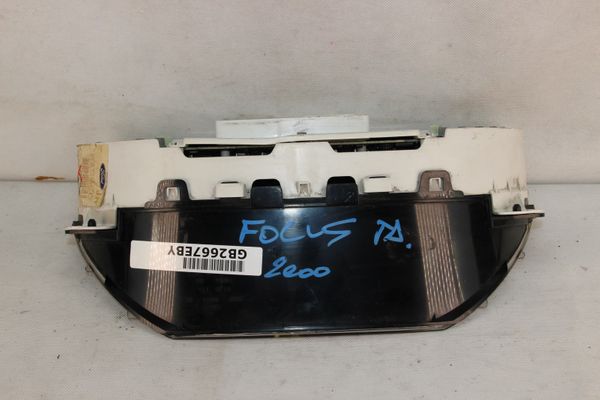 Licznik Obrotomierz Ford Focus MK1 98AB-10849-JH 98AB10849JH 2666