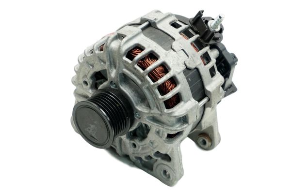 Alternator 231004PA0A 1,6 TCE Renault Nissan Talisman Espace 5 V Nowy