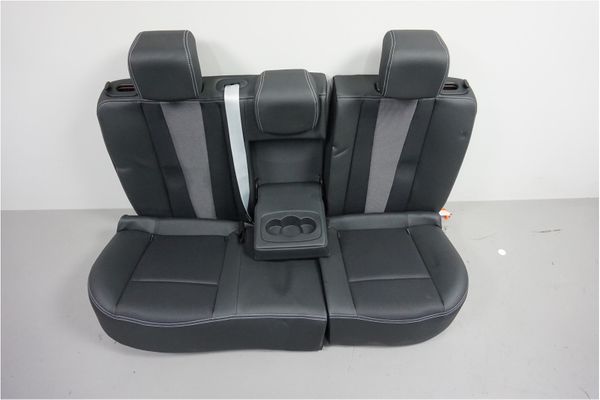 Komplet Fotele Tapicerki Renault Megane 3 