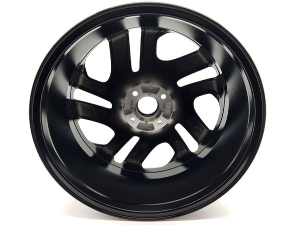 Felga Aluminiowa Nowy Oryginał Renault Captur 17' 4x100 6.5J ET 40 403008967R 
