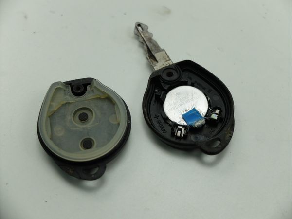 Korek Wlewu Paliwa Peugeot 206 1508C1 Valeo