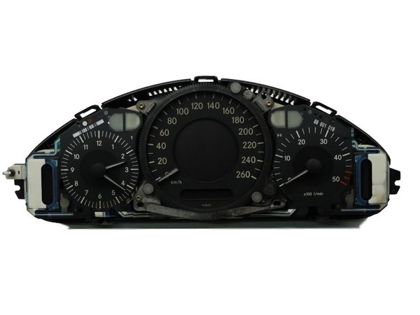Licznik Obrotomierz Mercedes E W211 A2115405511 110080250003