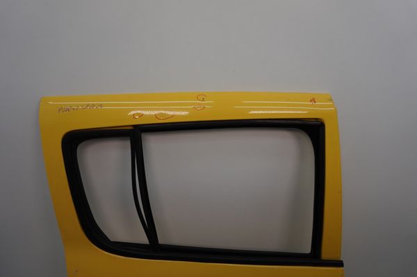 Drzwi Prawy Tył Renault Modus  7751475520