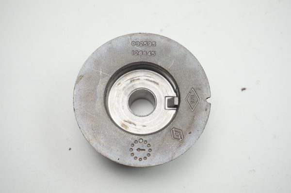 Koło Rozrządu Wału 8200032595 126645 Renault D7F D4F