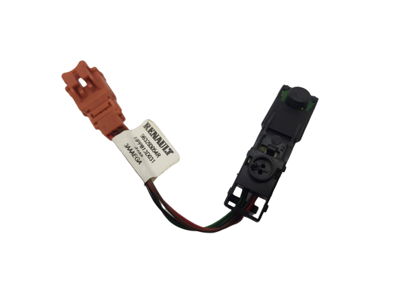 Czujnik Temperatury Wewnętrznej Captur 963293054R Renault