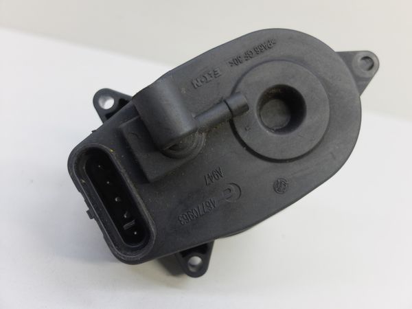 Przepływomierz Powietrza Fiat Doblo 46770963