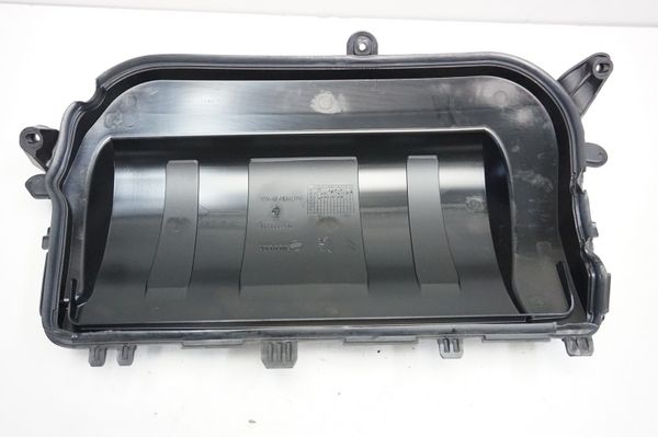 Osłona Silnika 1565CP 9683668480 2,0 Hdi 16v Citroen Peugeot