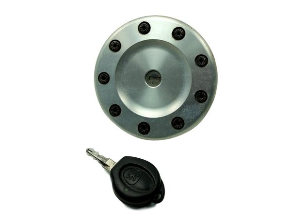 Korek Wlewu Paliwa Peugeot 206 1508C1 Valeo