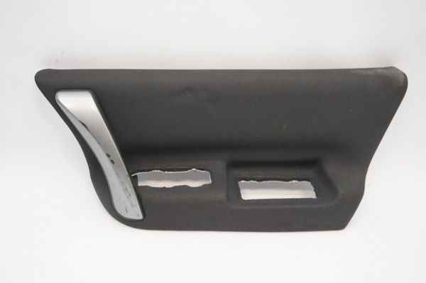 Tapicerka Rączka Wewnętrzna Drzwi Prawy Przód Renault Scenic 2  2761