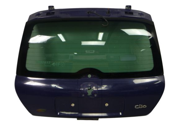 Klapa Bagażnika Clio 2 II Lift Renault 2001-